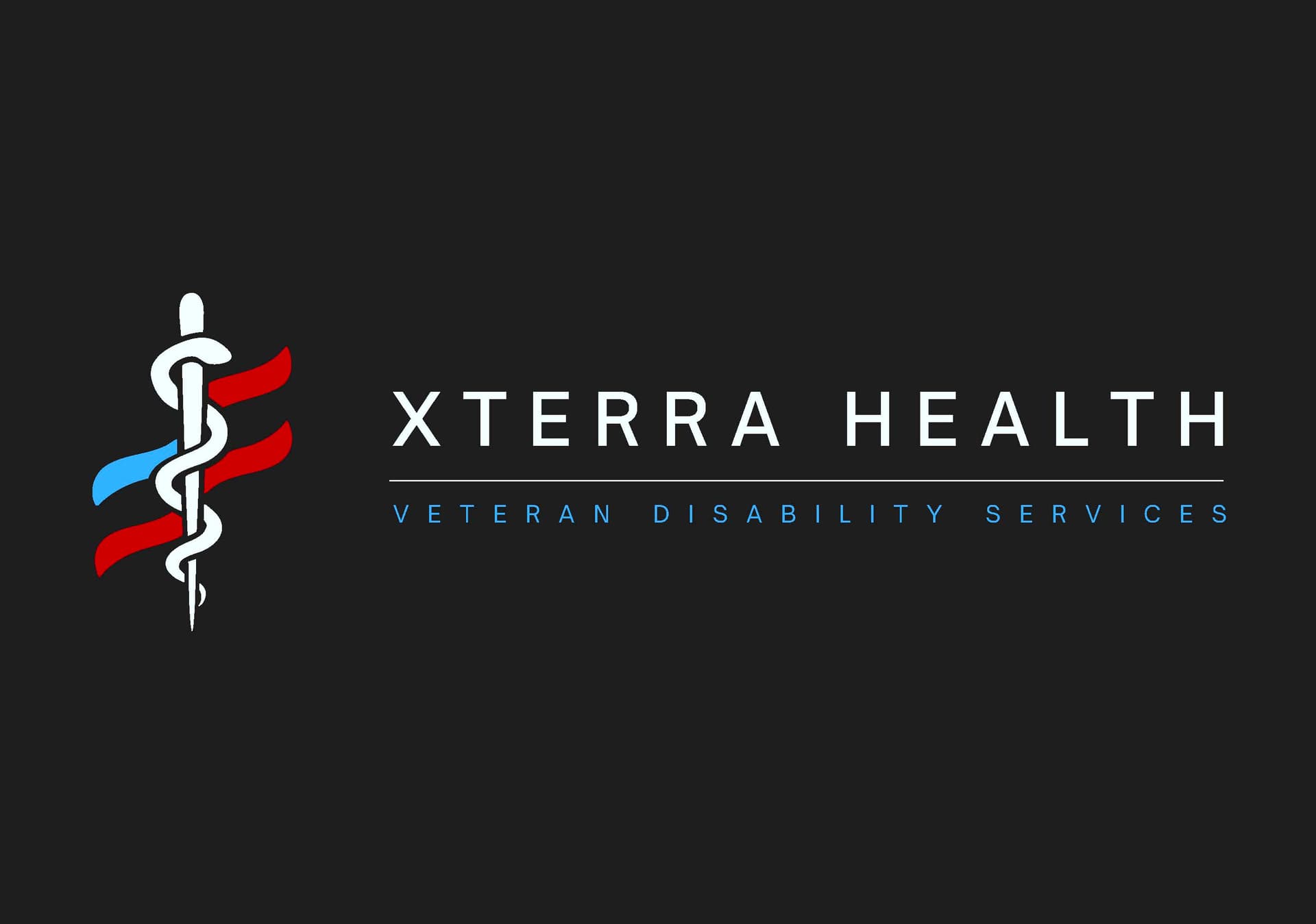 Xterra Health Logo